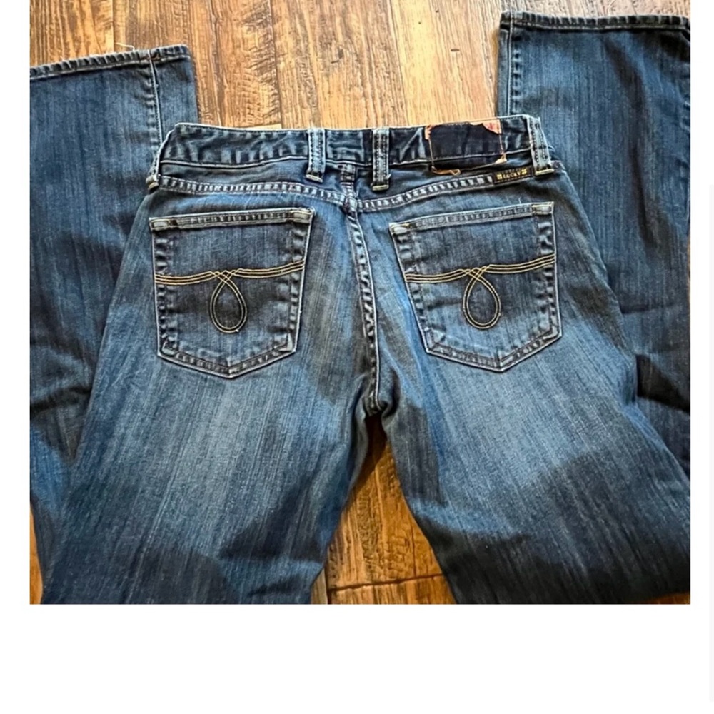 Lucky women’s jeans